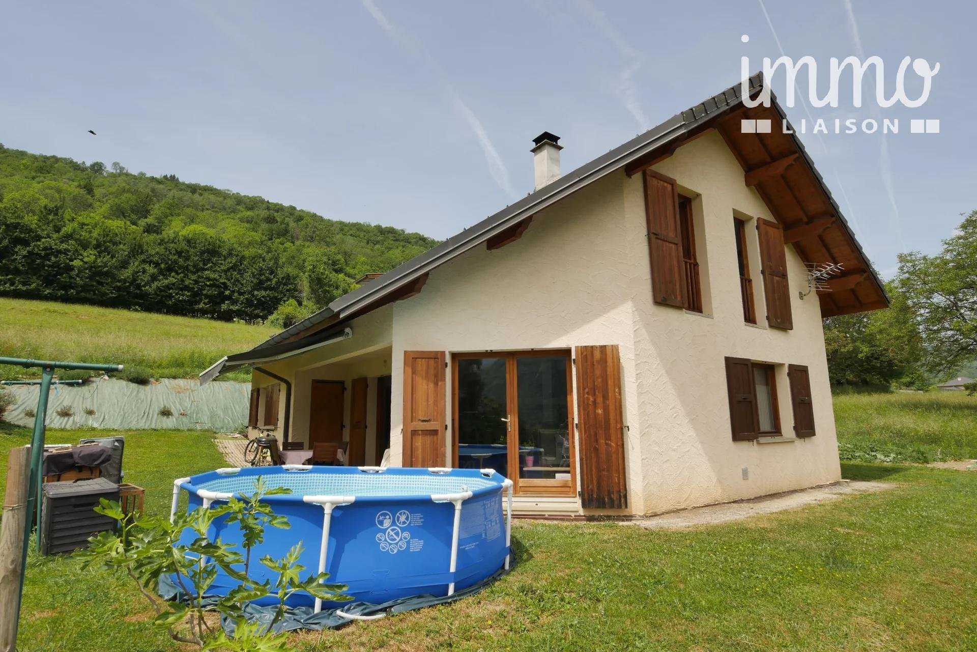 House in Villard-Sallet, Auvergne-Rhone-Alpes 10819151