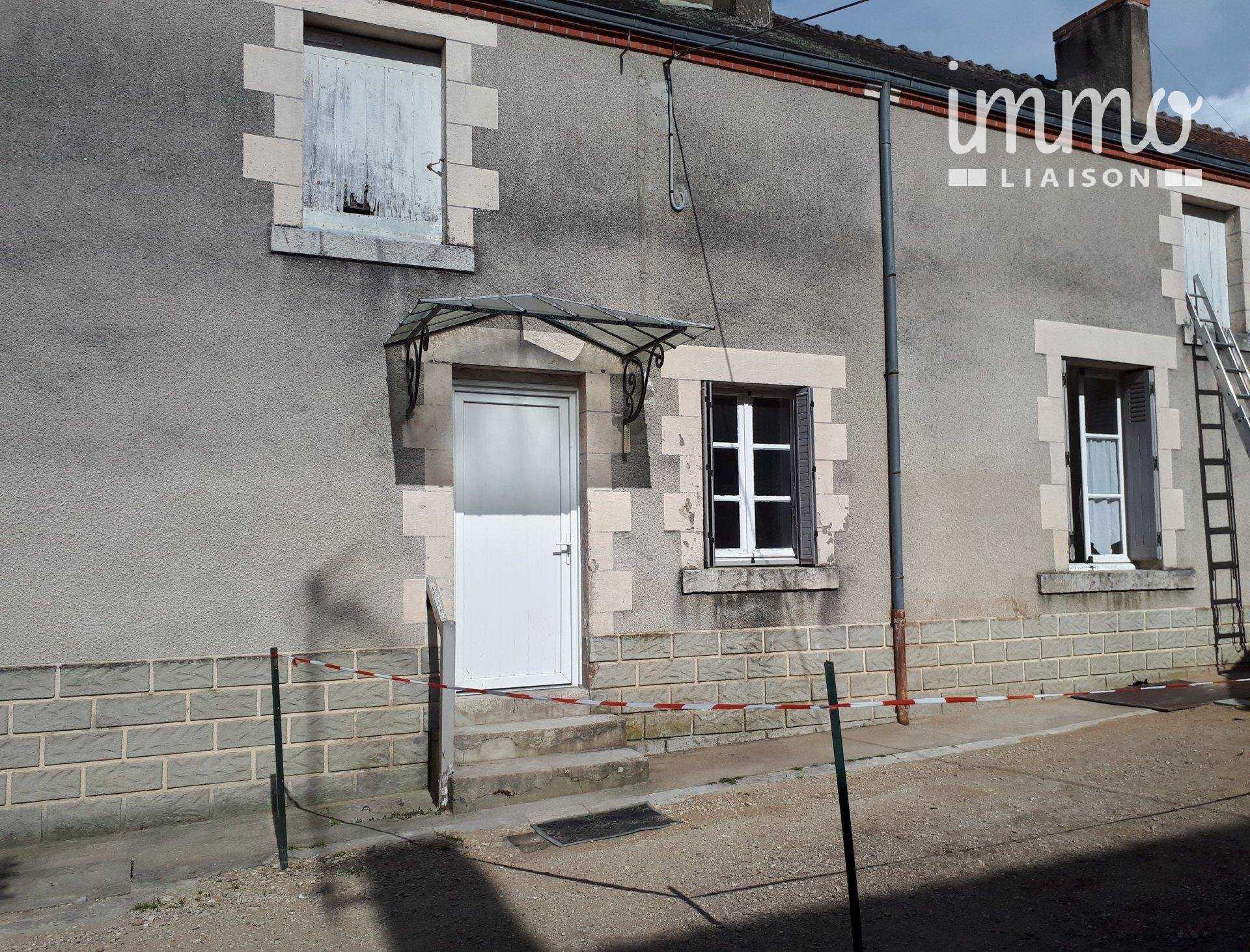 Haus im Huisseau-sur-Cosson, Loir-et-Cher 10819157