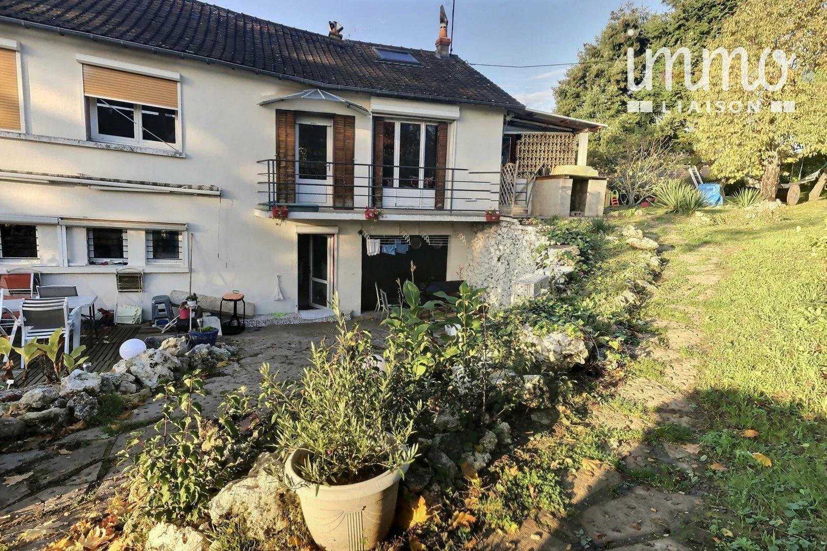 Casa nel Blois, Centro-Valle della Loira 10819172
