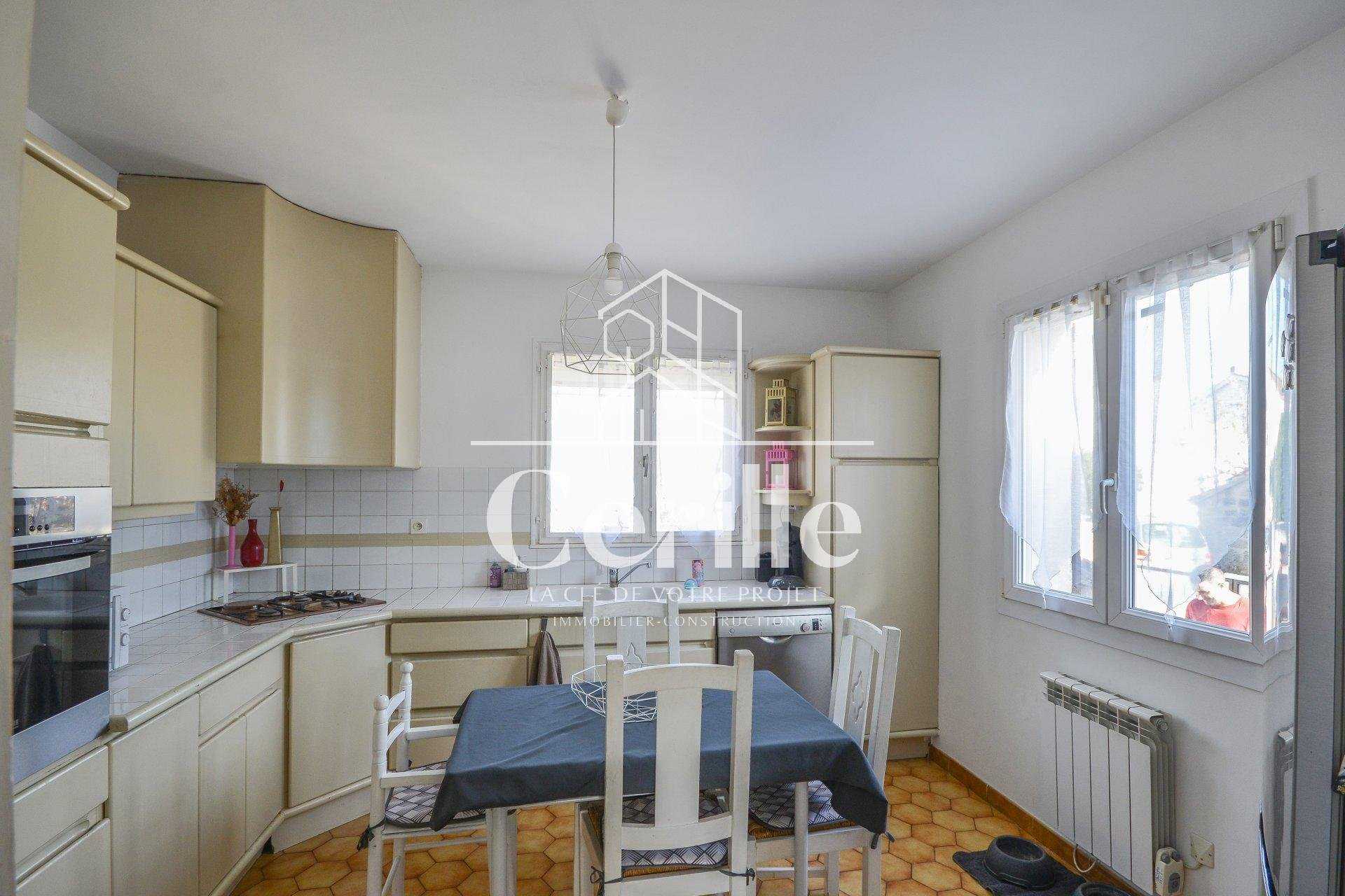 casa en Istres, Provenza-Alpes-Costa Azul 10819212