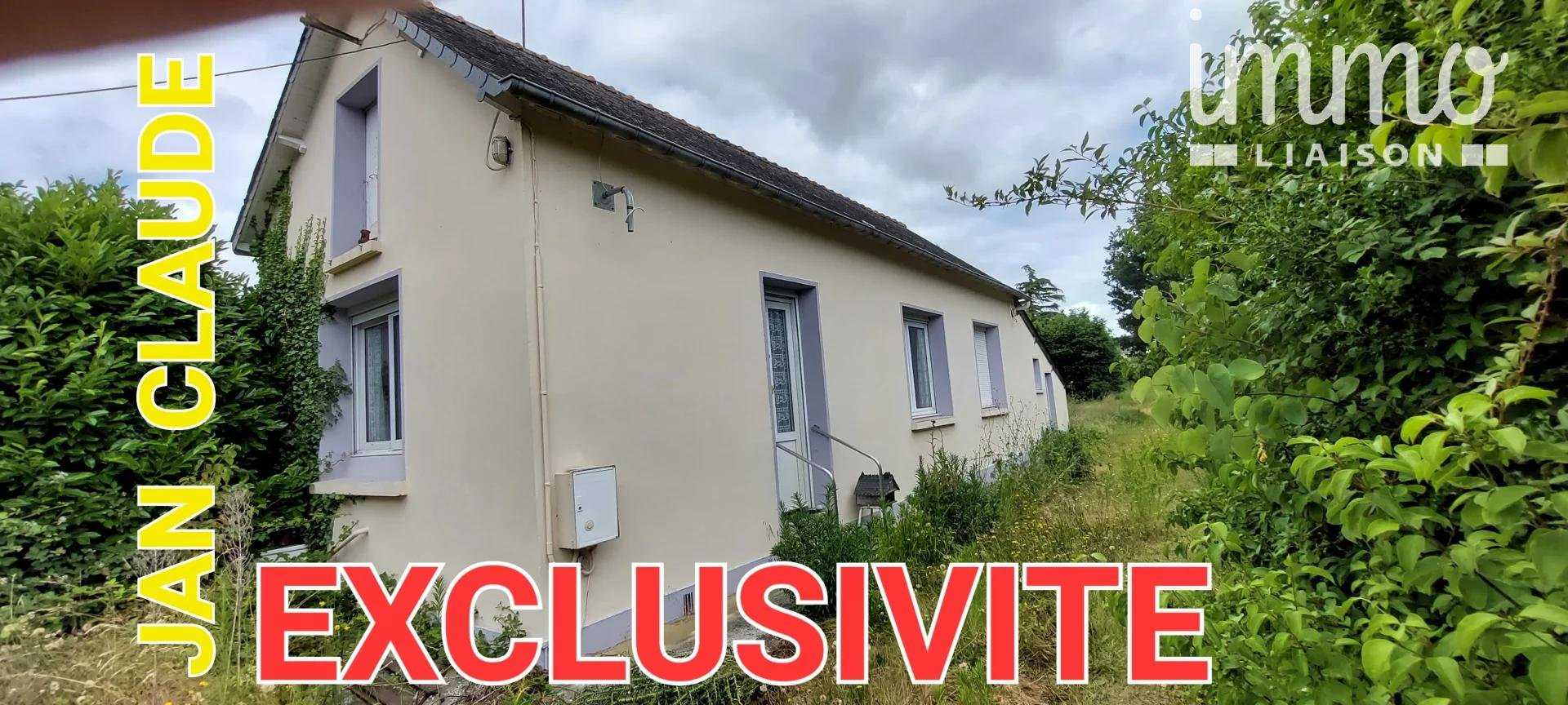 House in Pipriac, Bretagne 10819251