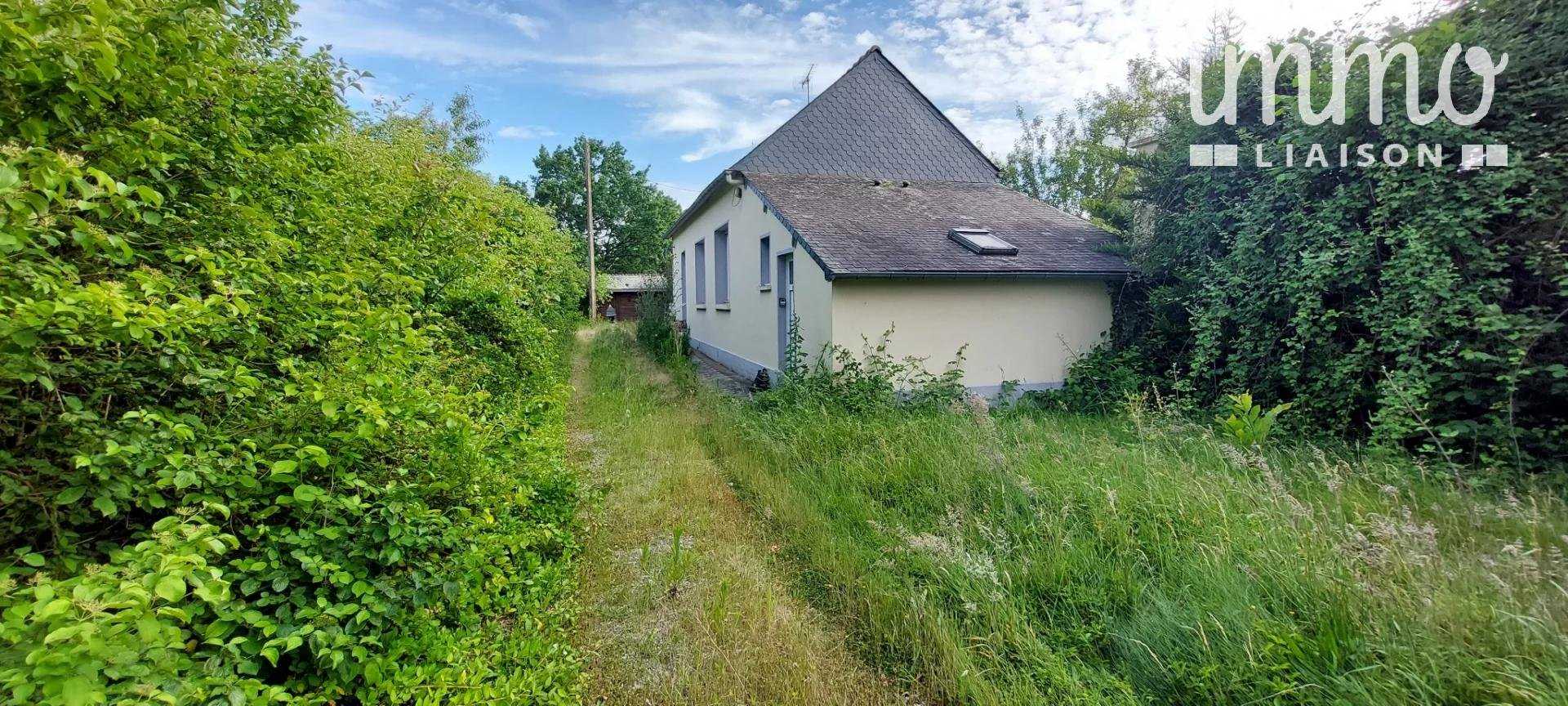 House in Pipriac, Ille-et-Vilaine 10819251