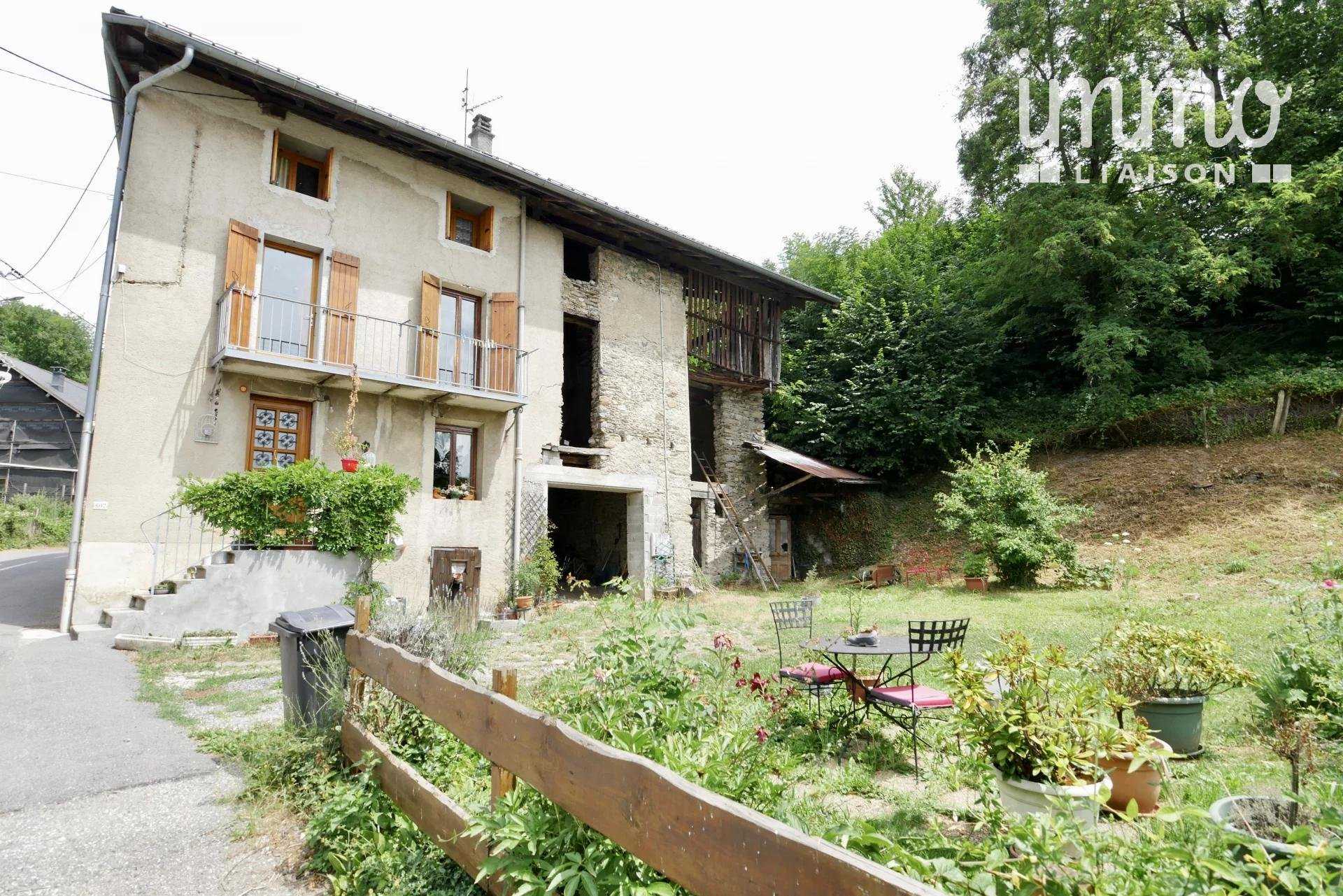 casa en Etable, Auvernia-Ródano-Alpes 10819260