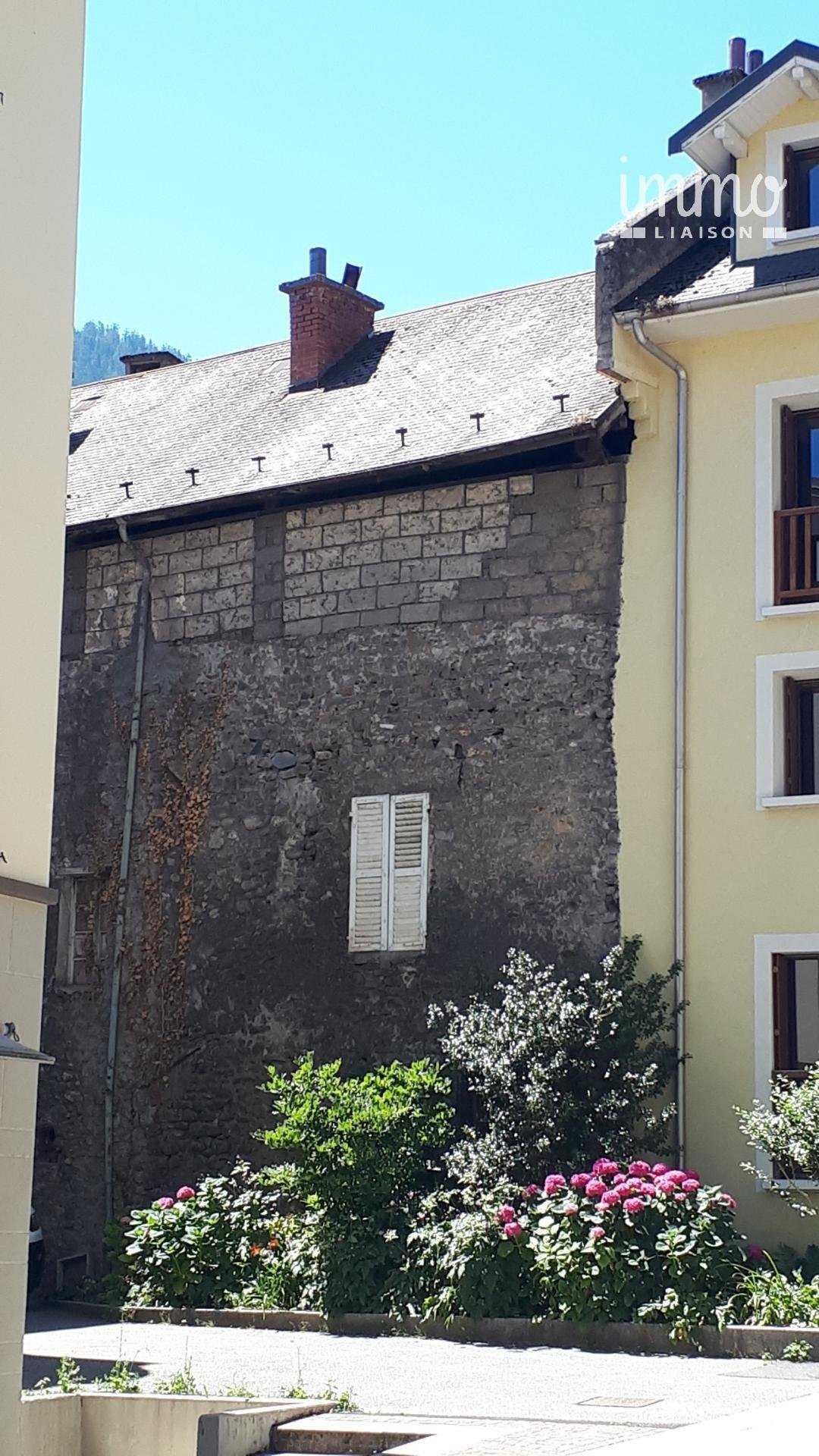 Αλλα σε Saint-Jean-de-Maurienne, Ωβέρνη-Ροδανός-Άλπεις 10819306