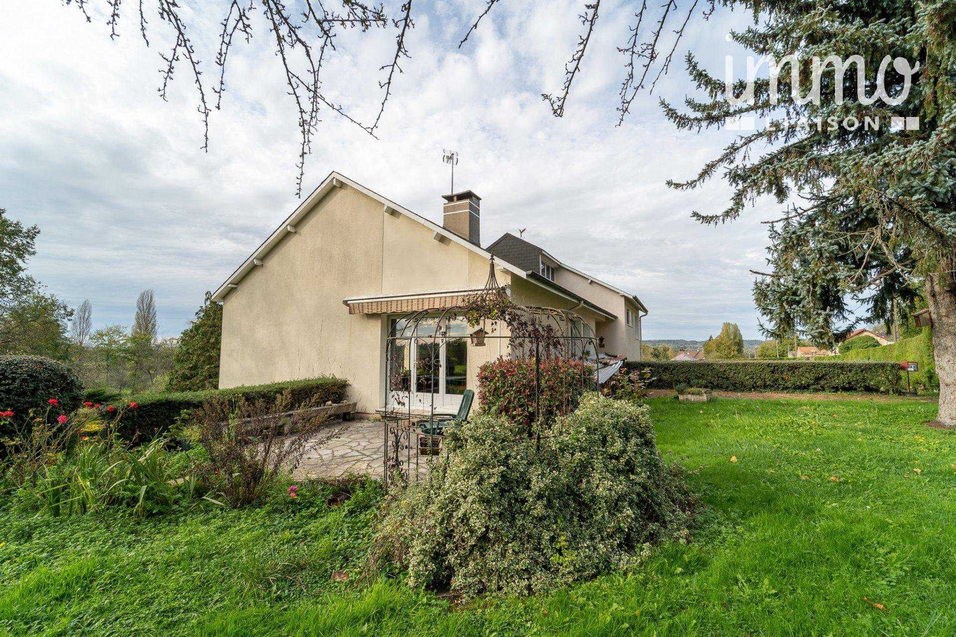 casa en Varennes-Vauzelles, Nièvre 10819364