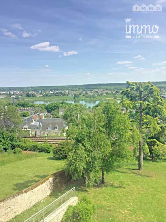 Kondominium dalam Blois, Pusat-Val de Loire 10819382