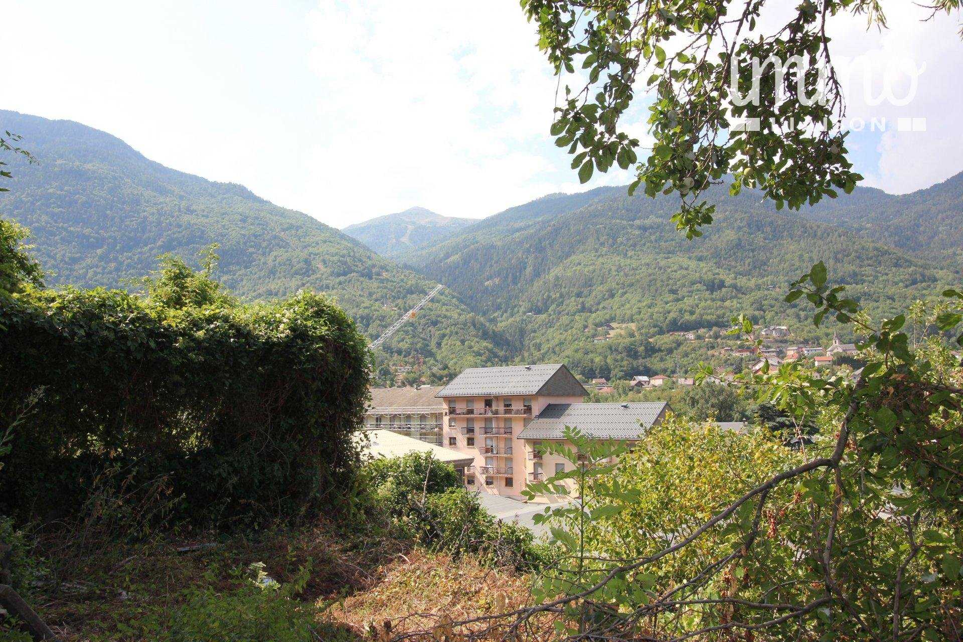 loger dans Saint-Michel-de-Maurienne, Auvergne-Rhône-Alpes 10819401