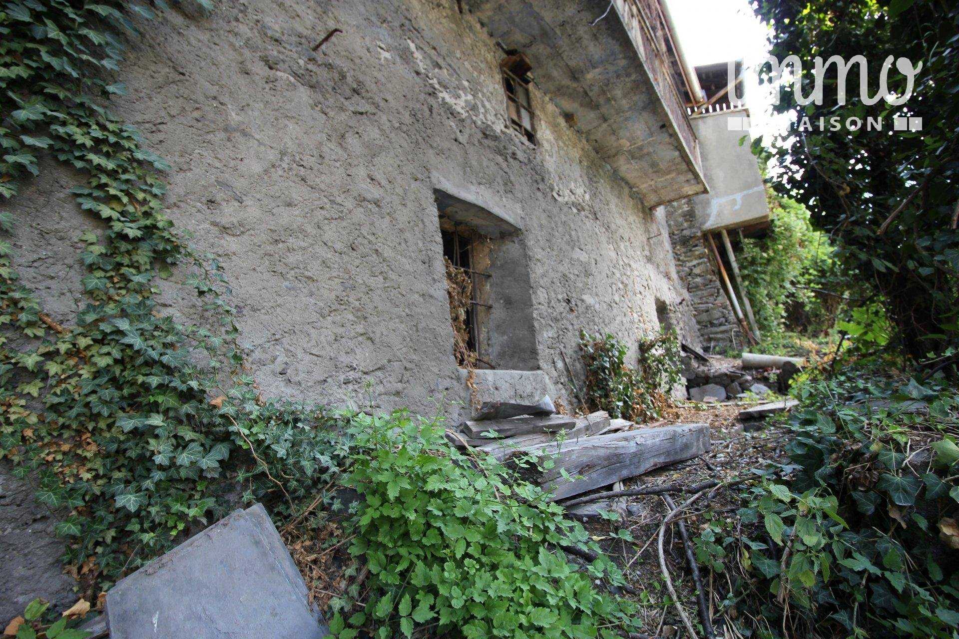Haus im Saint-Michel-de-Maurienne, Savoie 10819401