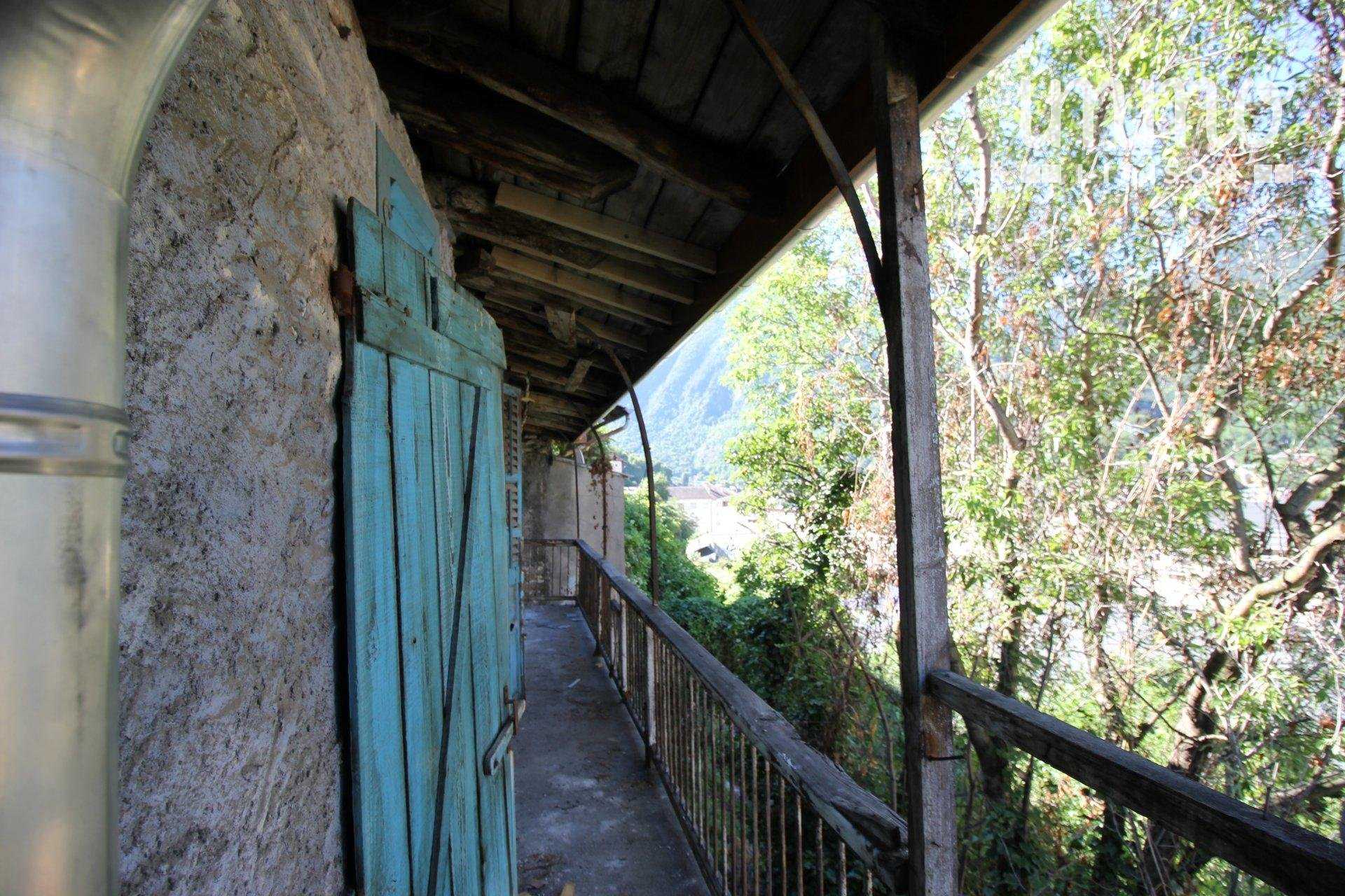 Eigentumswohnung im Saint-Michel-de-Maurienne, Savoie 10819402