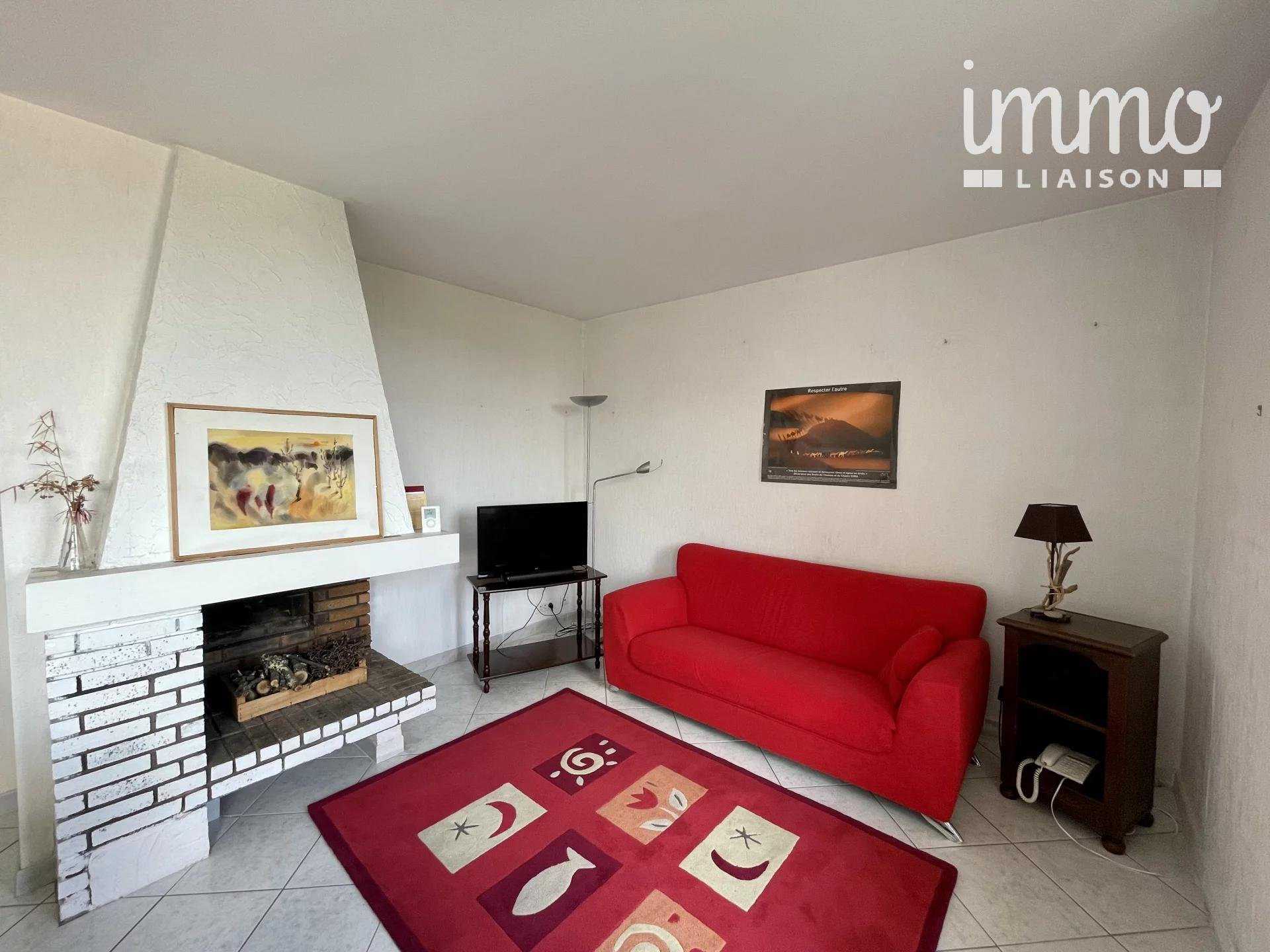 公寓 在 Biarritz, Pyrénées-Atlantiques 10819430