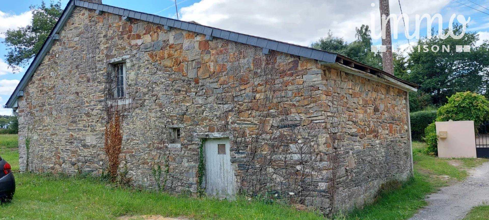 House in Saint-Ganton, Bretagne 10819433