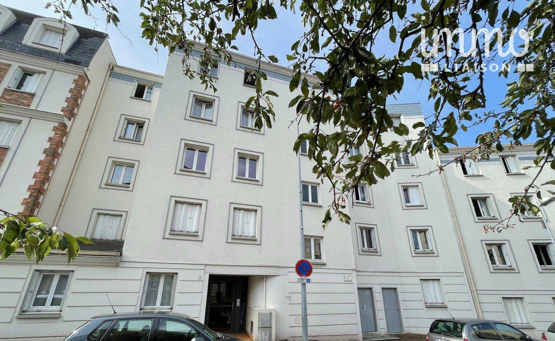 Condominium dans Cœuilly, Ile de France 10819441