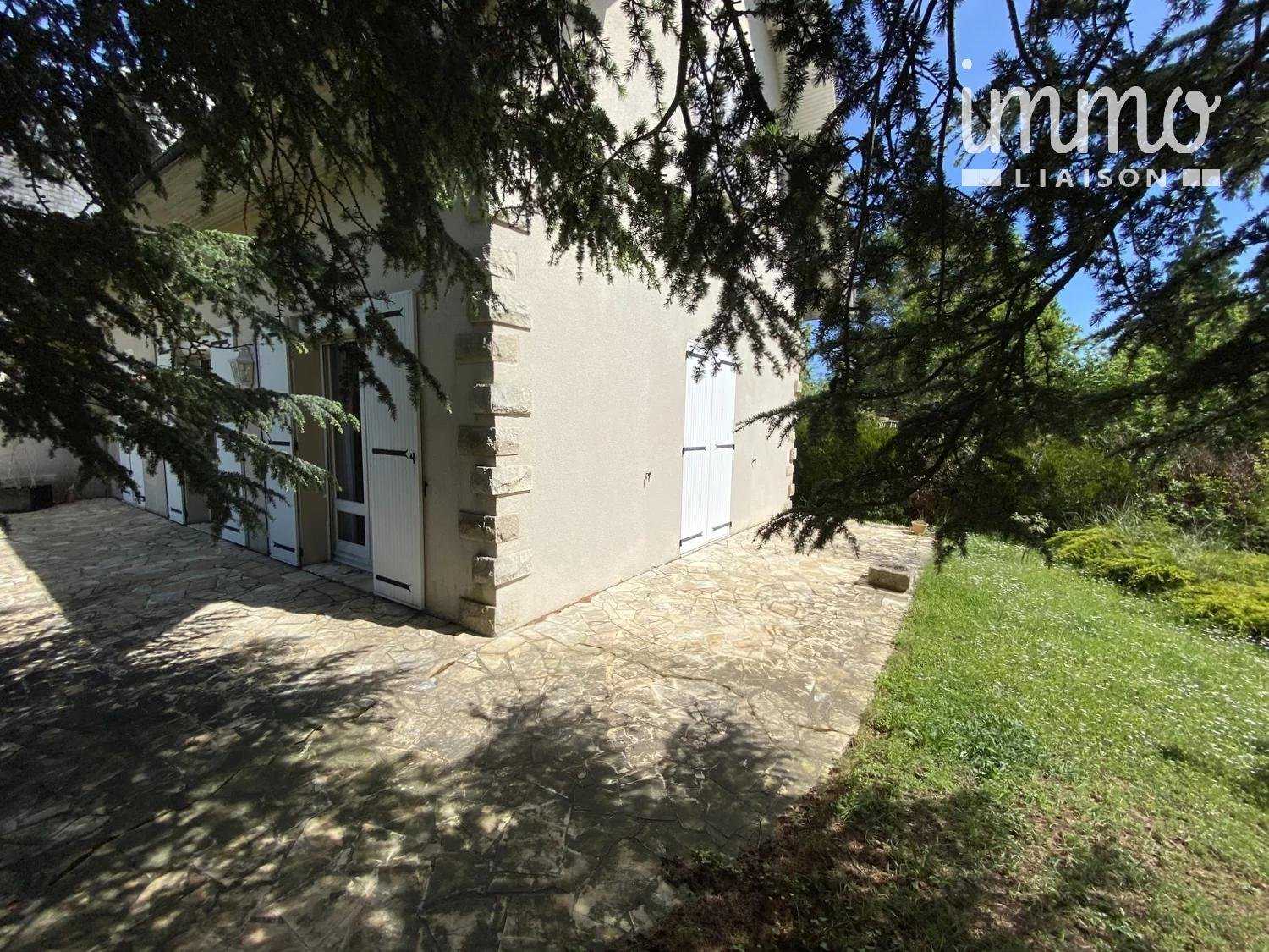 σπίτι σε Champigny-en-Beauce, Centre-Val de Loire 10819461
