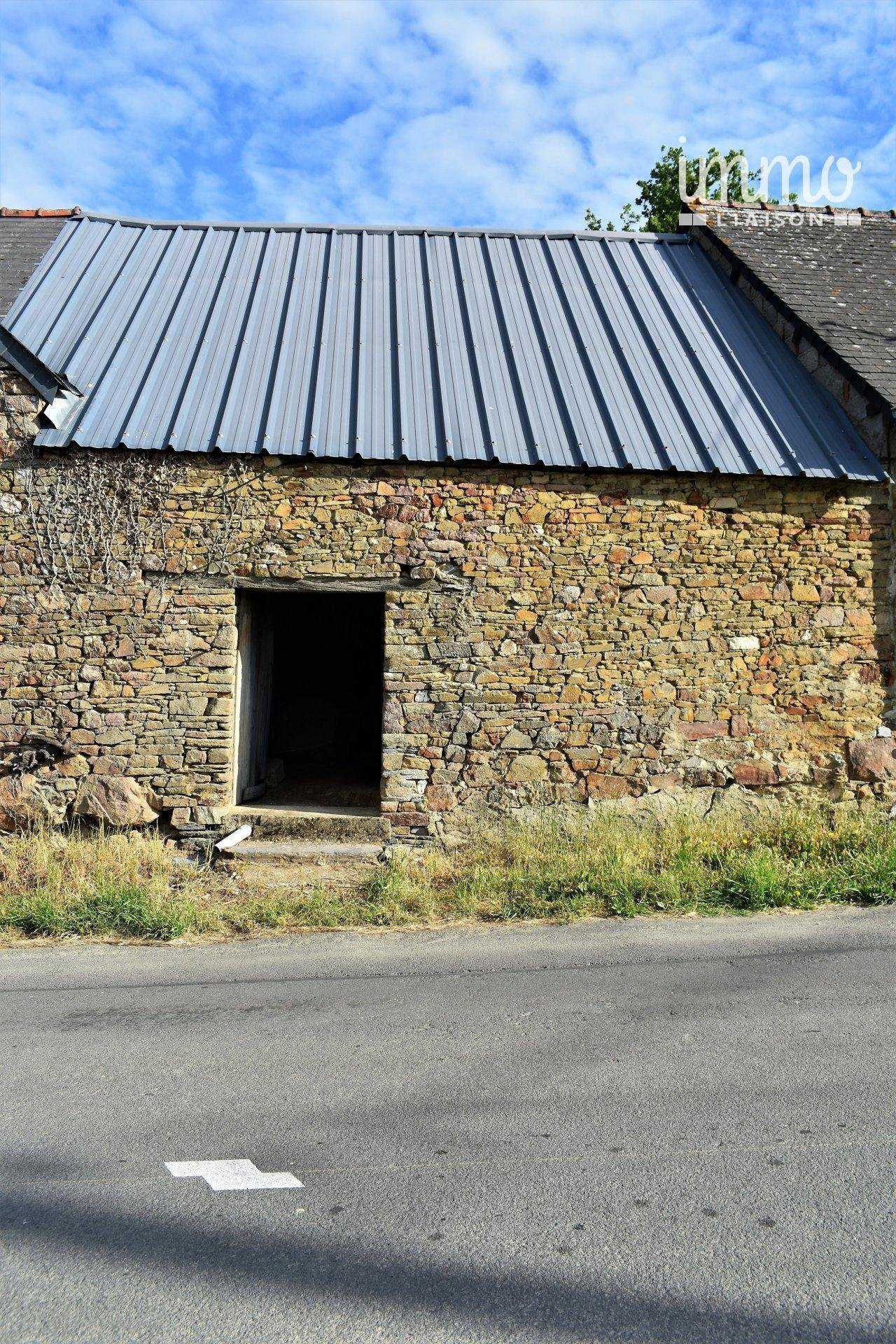 Casa nel Saint-Séglin, Ille-et-Vilaine 10819463