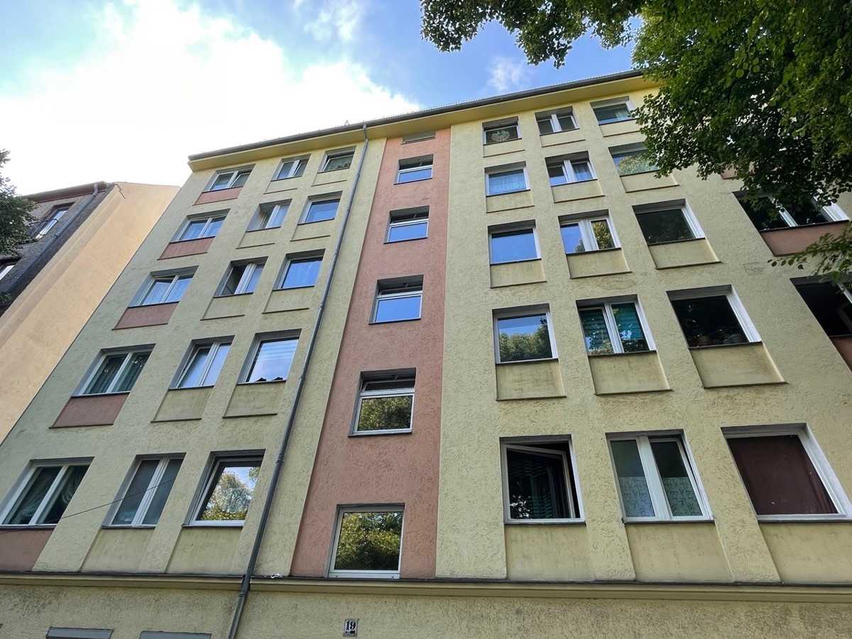 Condominium in Schonefeld, Brandenburg 10819500