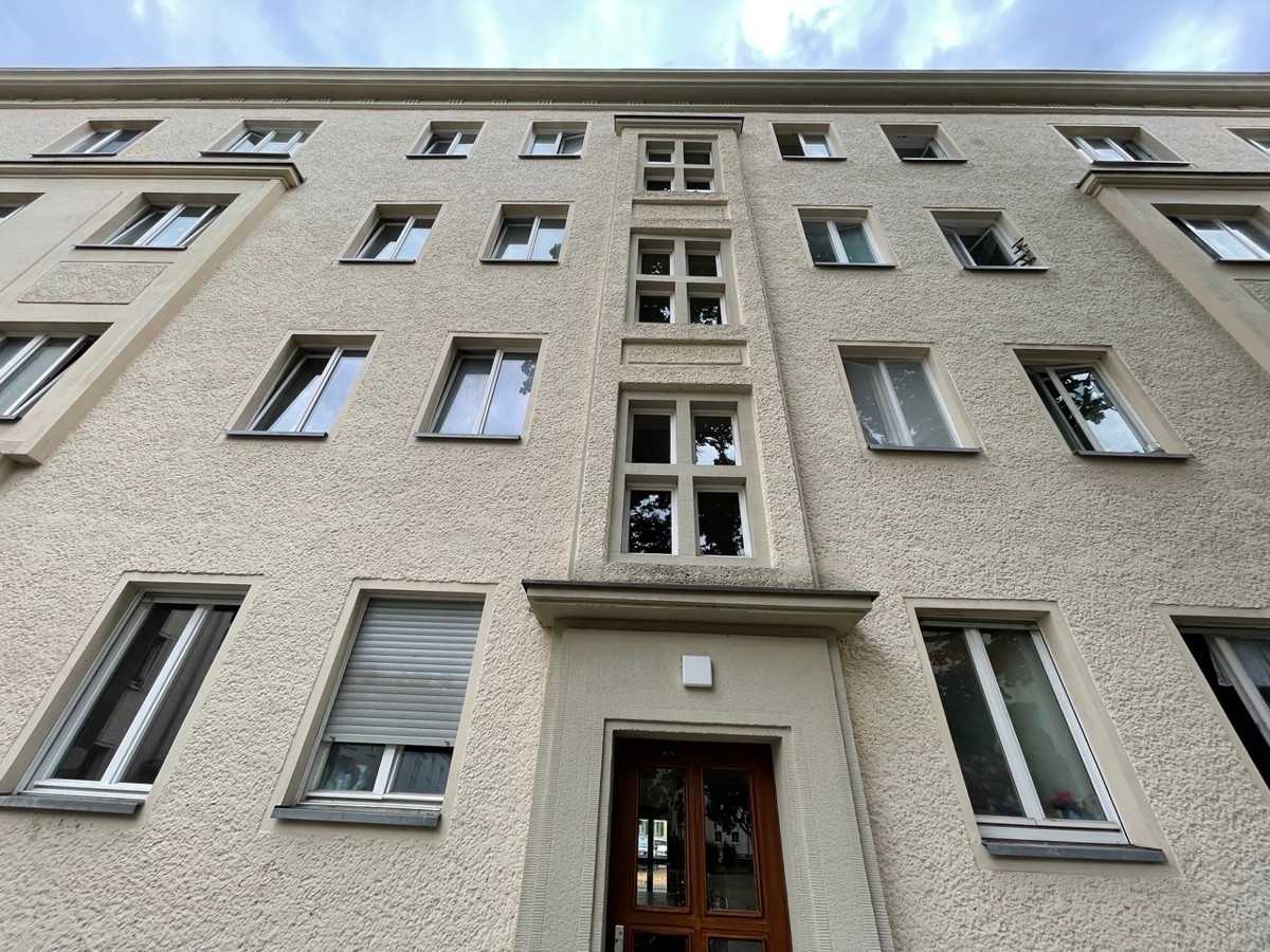 Condomínio no Berlim, Berlim 10819505