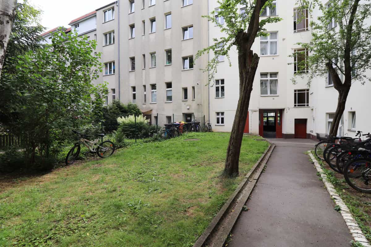 Condominium dans Berlin, Berlin 10819508