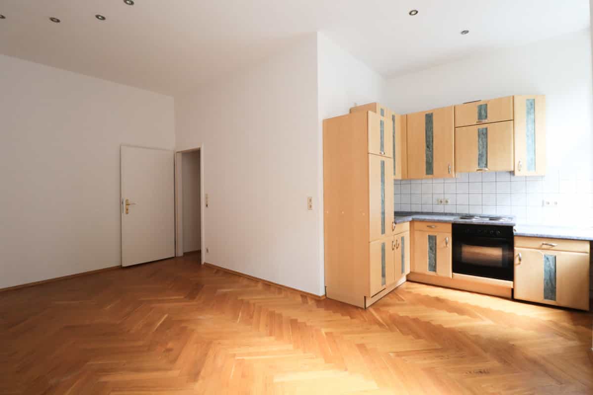 Condominium in Berlin, Berlin 10819510