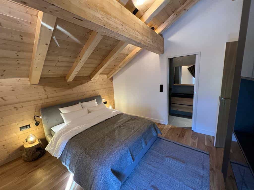 Dom w Valloire, Owernia-Rodan-Alpy 10819553