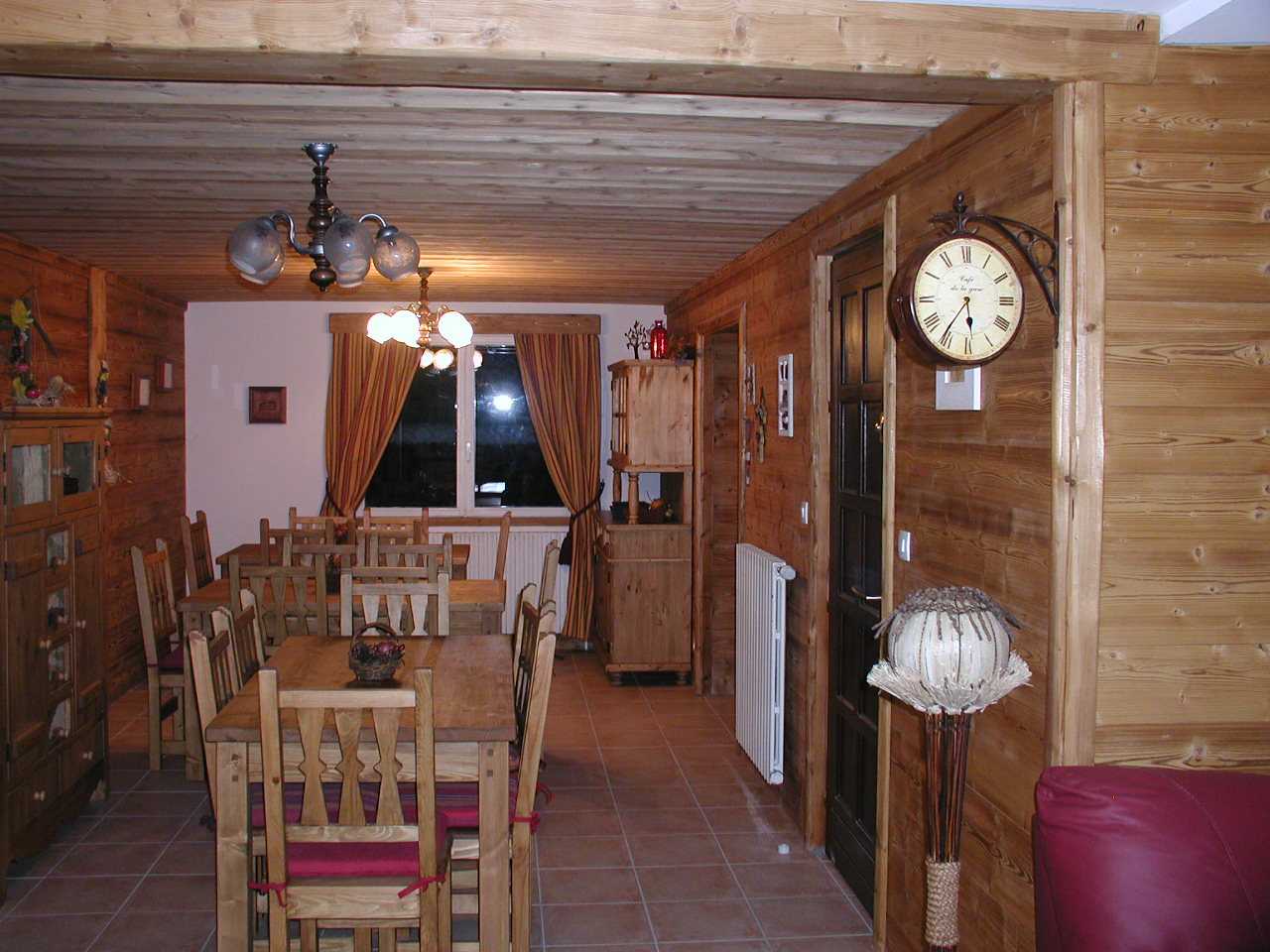 σπίτι σε Mont-de-Lans, Ωβέρνη-Ροδανός-Άλπεις 10819555