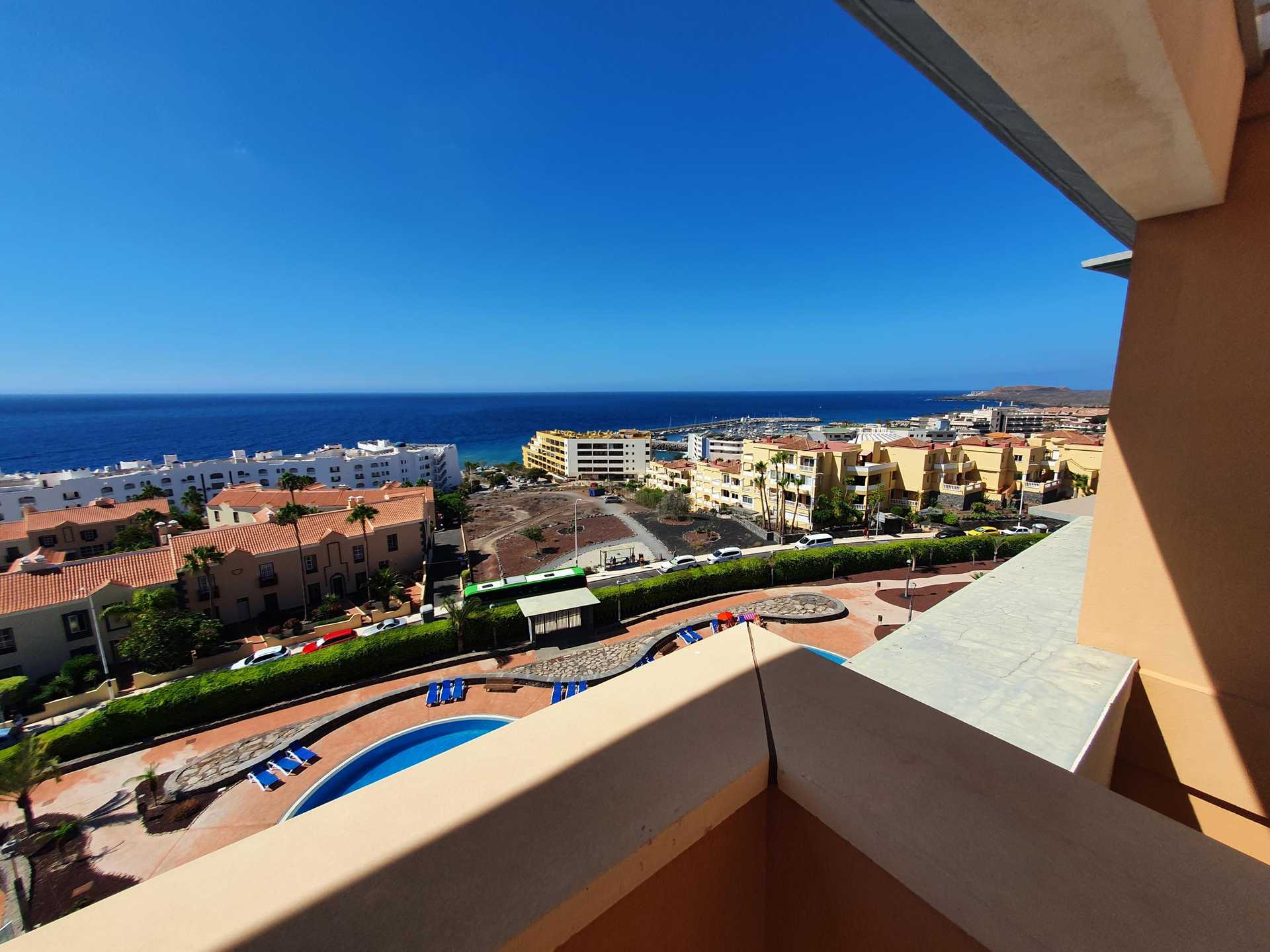 Condominium in Golf del Sur, Canary Islands 10819599