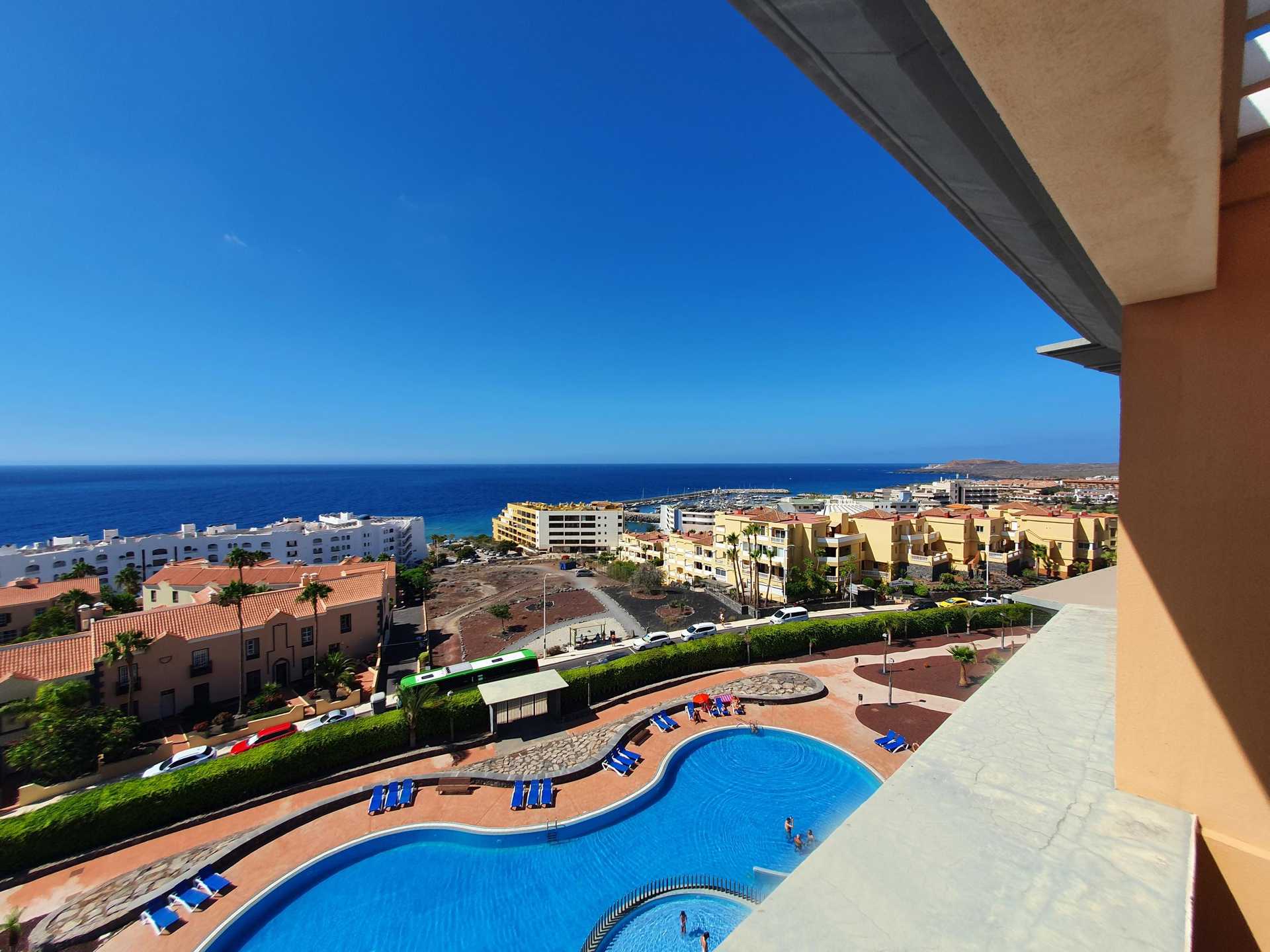 Condominio nel Golf del Sur, Canary Islands 10819599