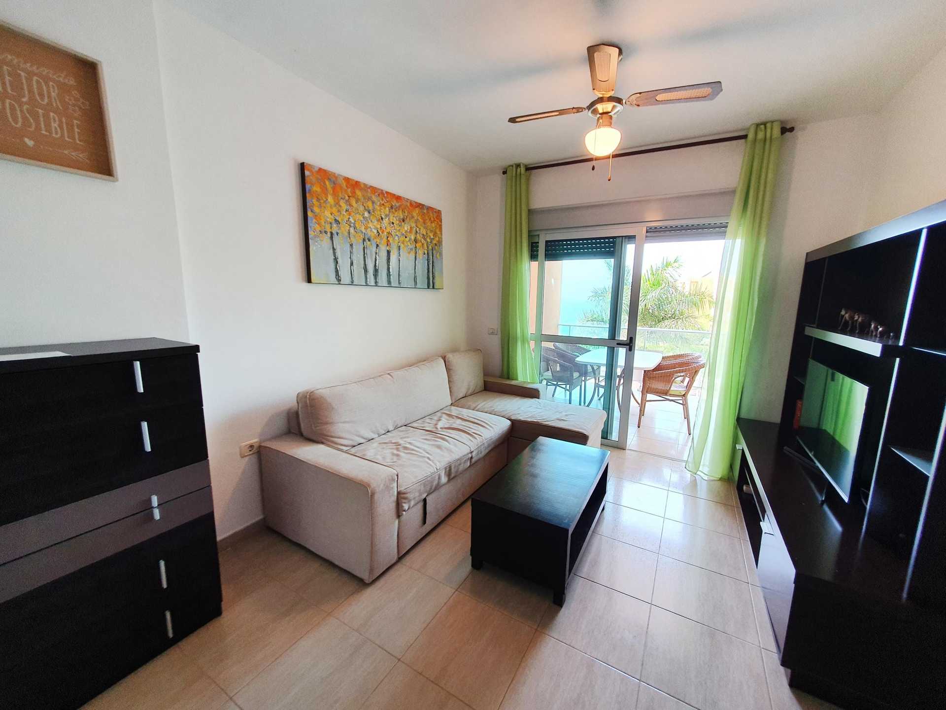公寓 在 埃尔阿布里戈, 加那利群岛 10819605