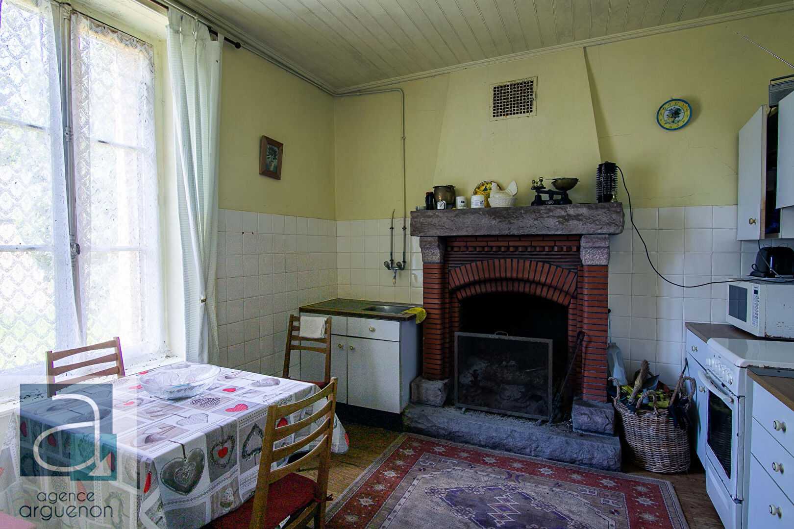 Rumah di Pleudihen-sur-Rance, Brittany 10819606