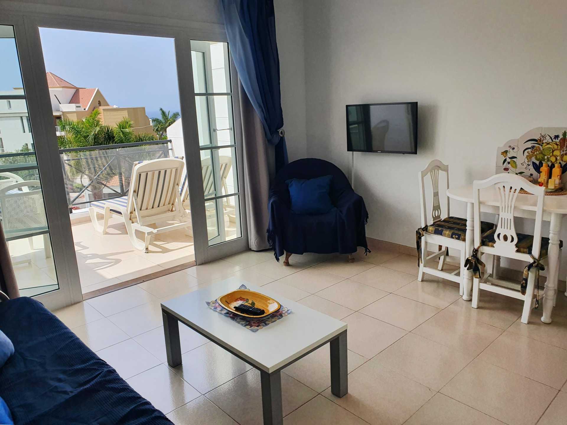 公寓 在 阿德耶, 加那利群岛 10819607