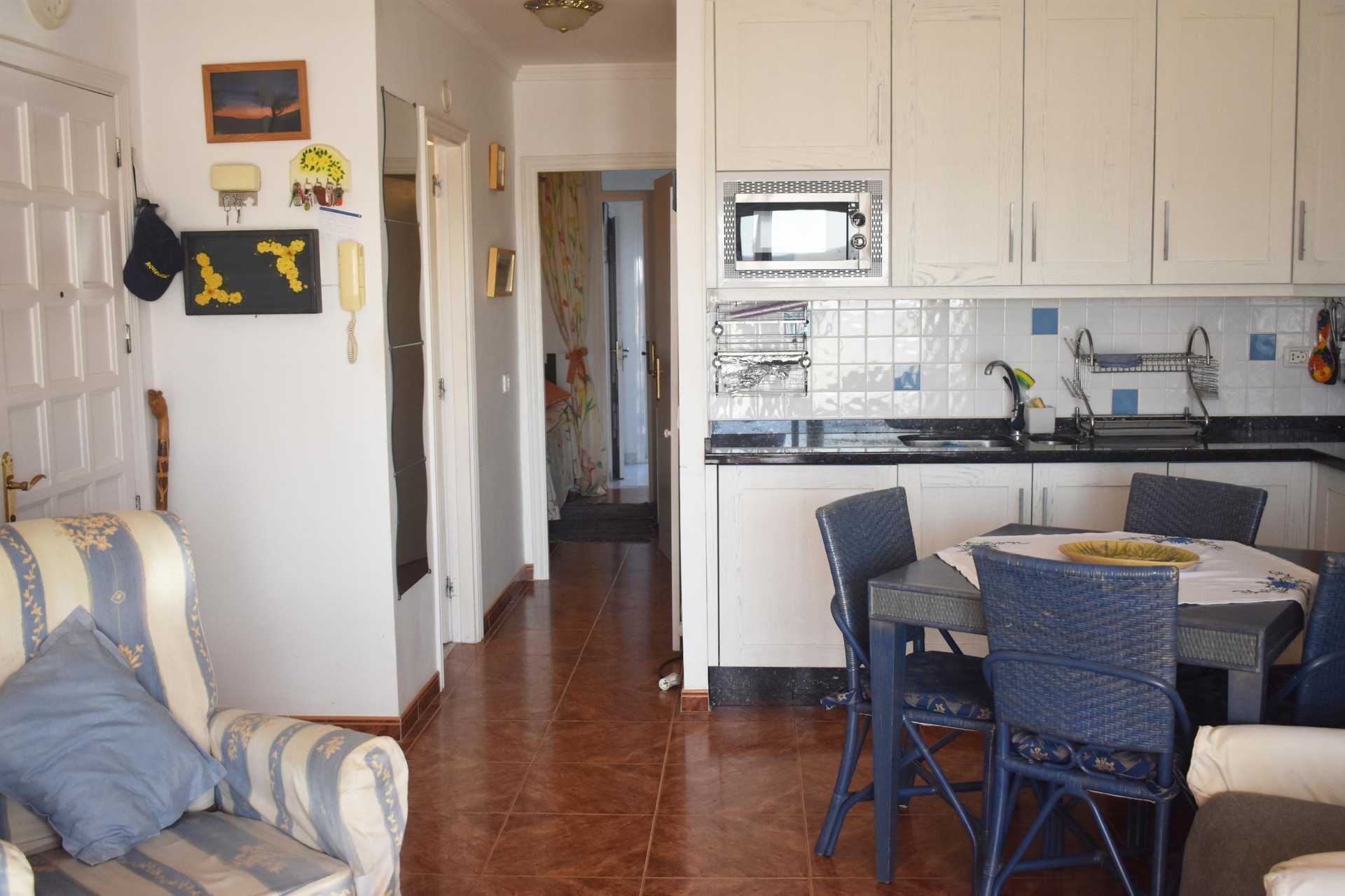 公寓 在 Chimiche, Canary Islands 10819609