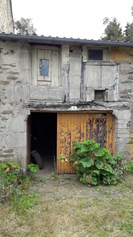 Haus im Taden, Bretagne 10819613