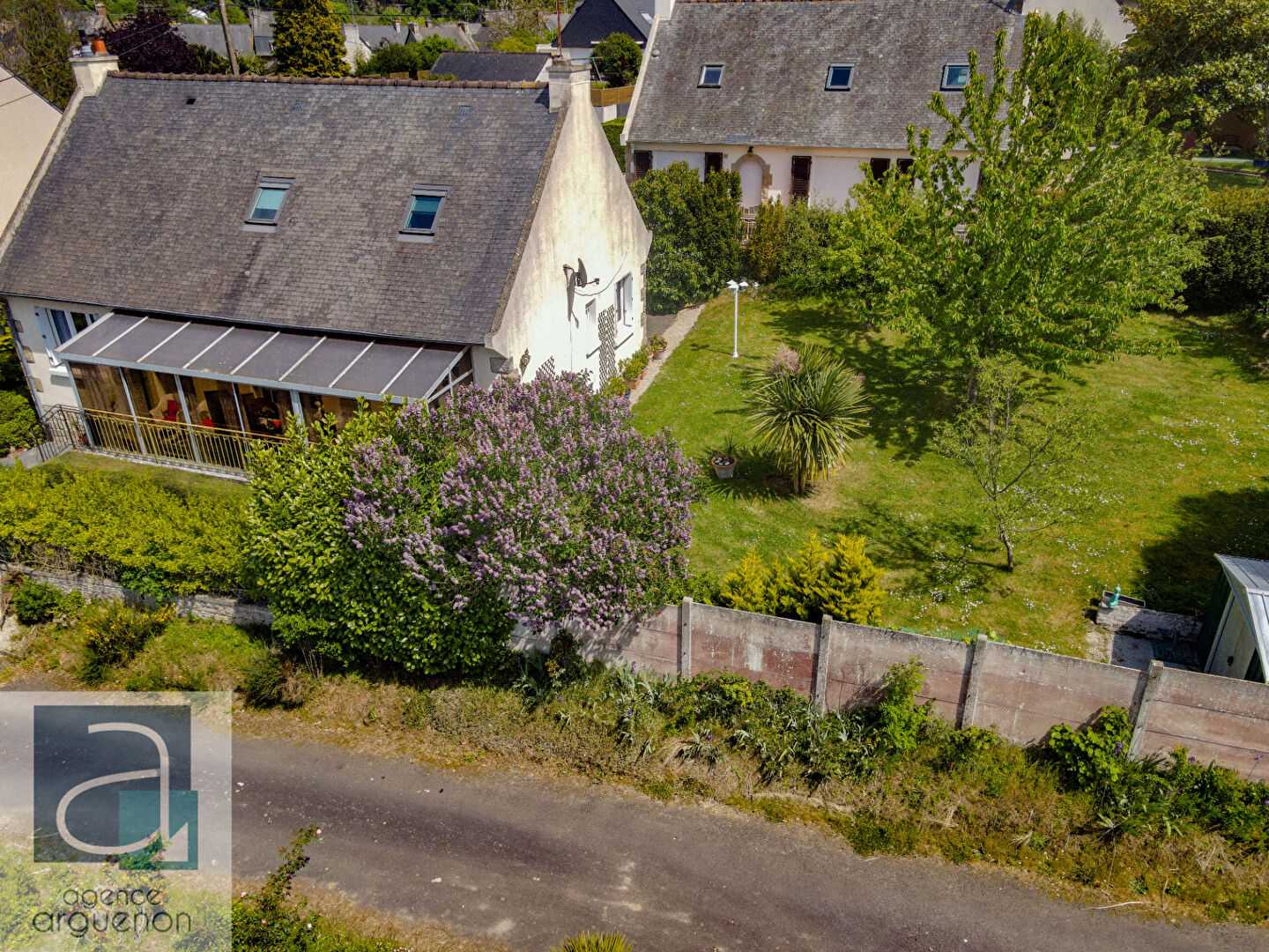 σπίτι σε Plancoët, Brittany 10819619