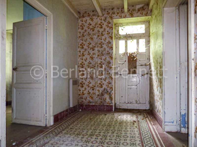 Huis in Brioux-sur-Boutonne, Nouvelle-Aquitaine 10819625
