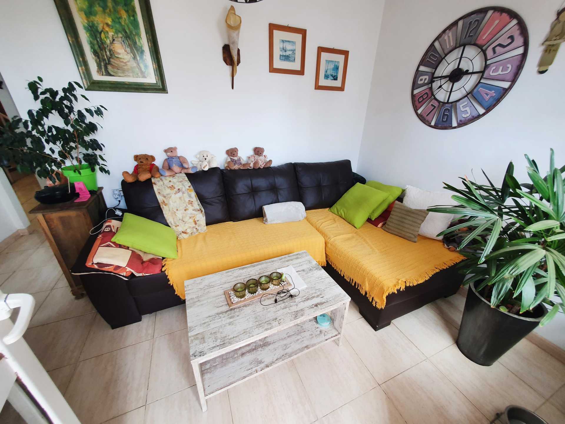 Condominium in Aldea Blanca del Llano, Canary Islands 10819634