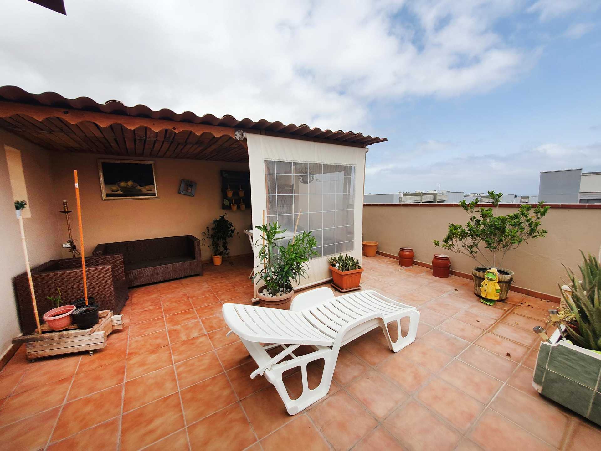 Condominium in Aldea Blanca del Llano, Canary Islands 10819634