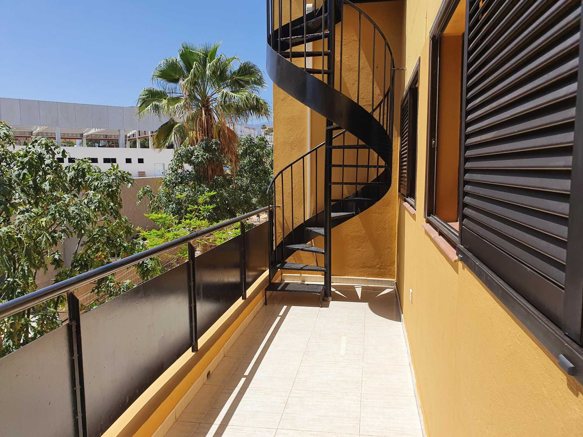 公寓 在 布扎纳达, 加那利群岛 10819637