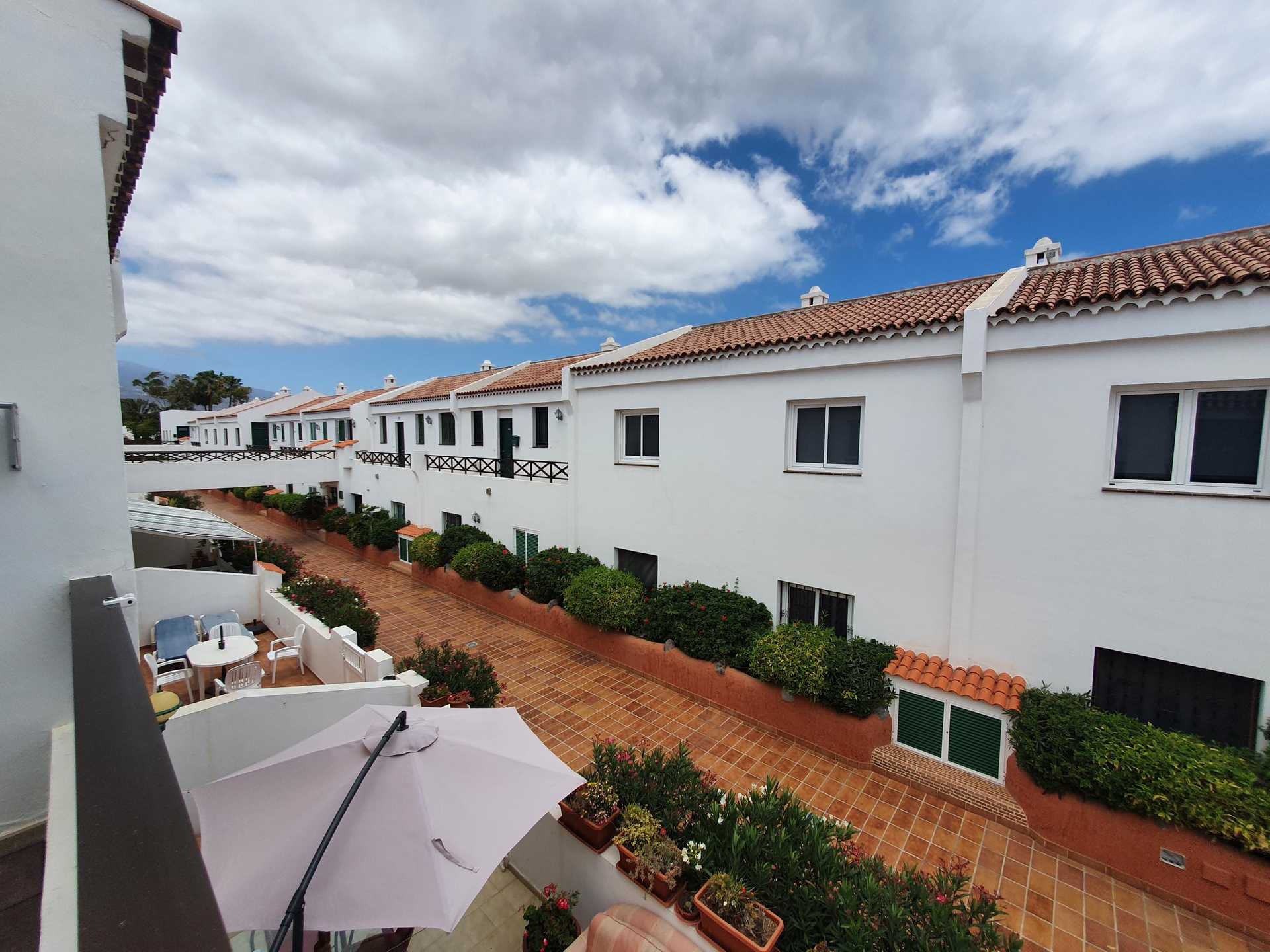 Condominium in Las Galletas, Canary Islands 10819652