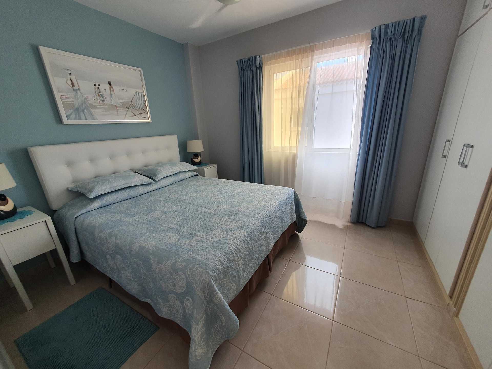 公寓 在 拉斯加莱塔斯, 加那利群岛 10819652