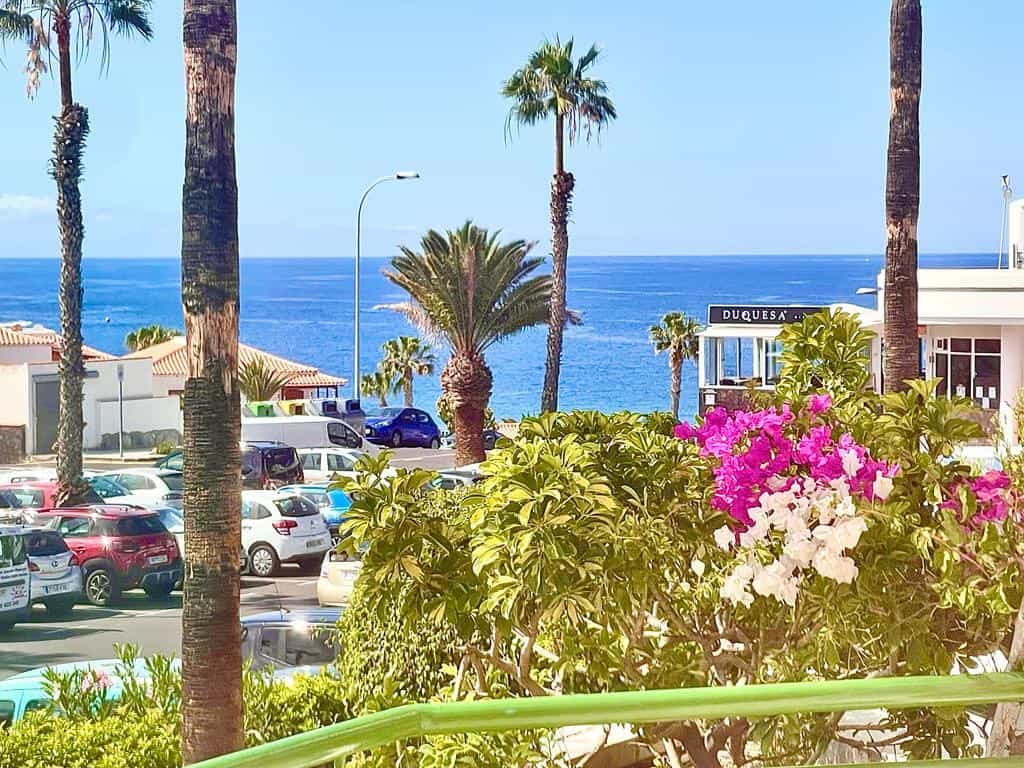 公寓 在 Costa Adeje, Canary Islands 10819661