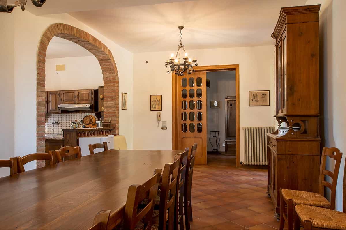 بيت في Castiglione del Lago, Umbria 10819702