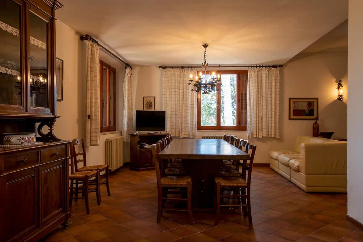 σπίτι σε Castiglione del Lago, Umbria 10819702