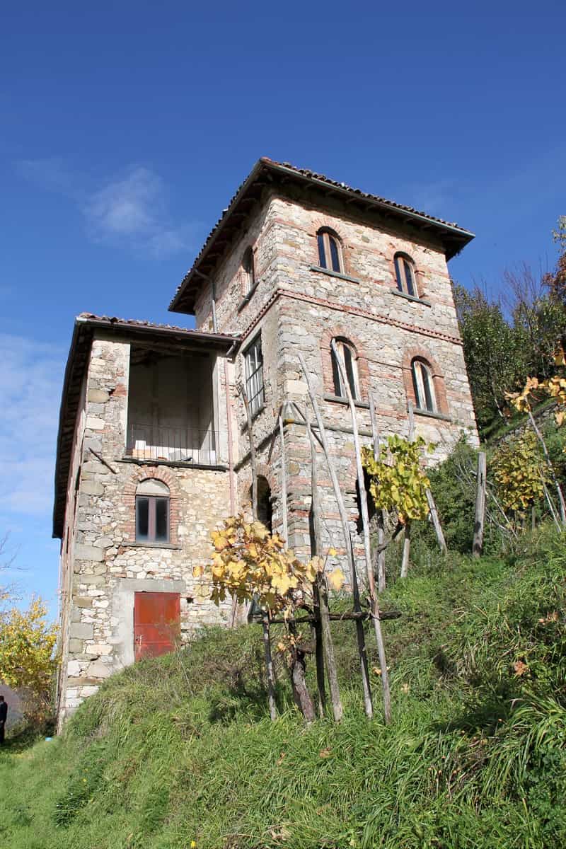 Eigentumswohnung im Castelnuovo di Garfagnana, Toskana 10819703