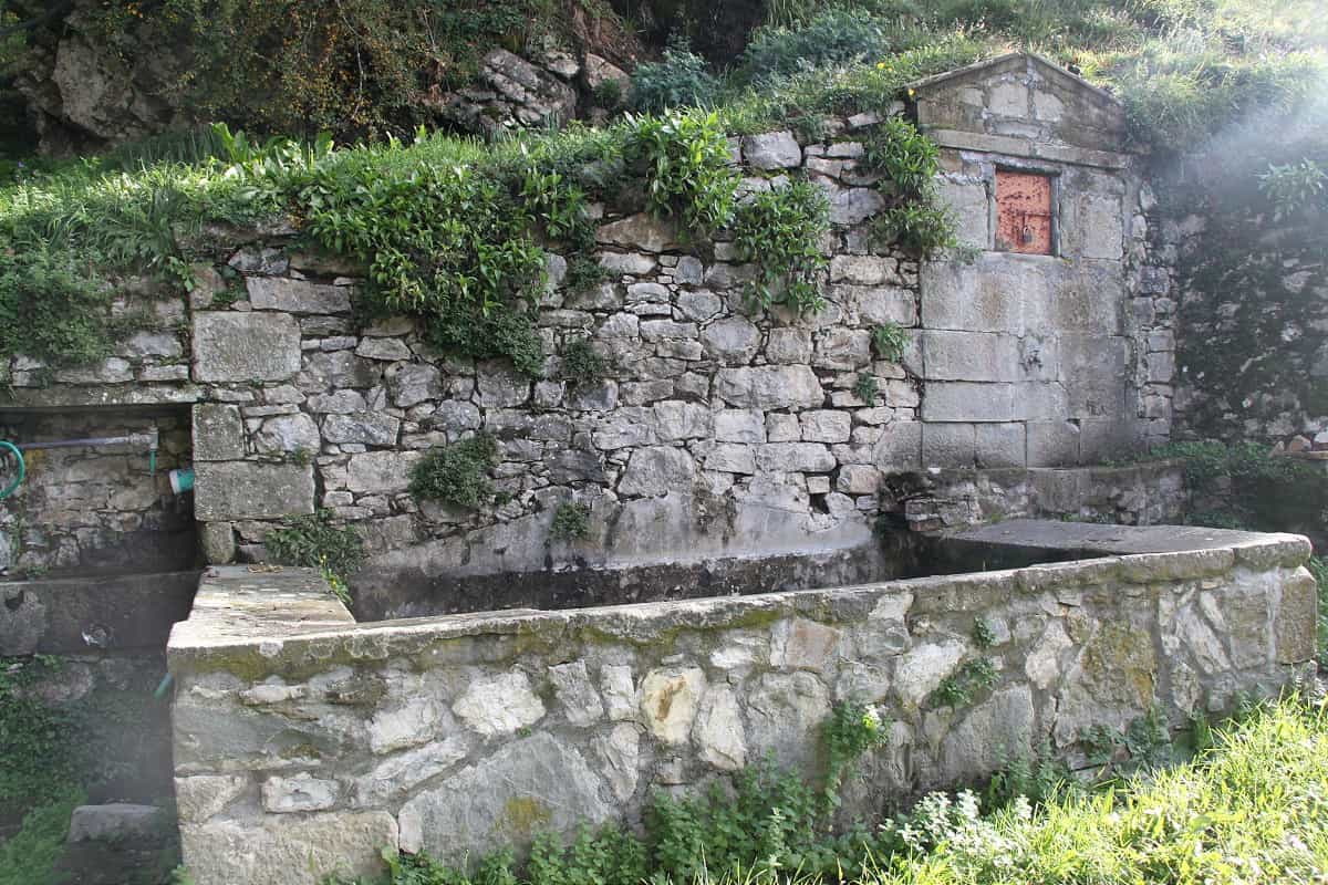 Borettslag i Castelnuovo di Garfagnana, Toscana 10819703