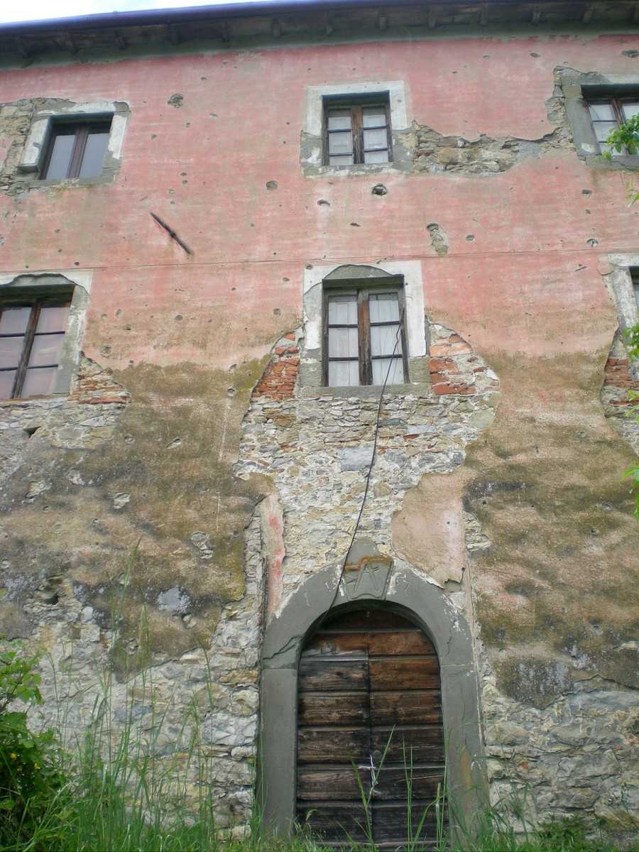 Condominio en Castelnuovo di Garfagnana, toscana 10819703