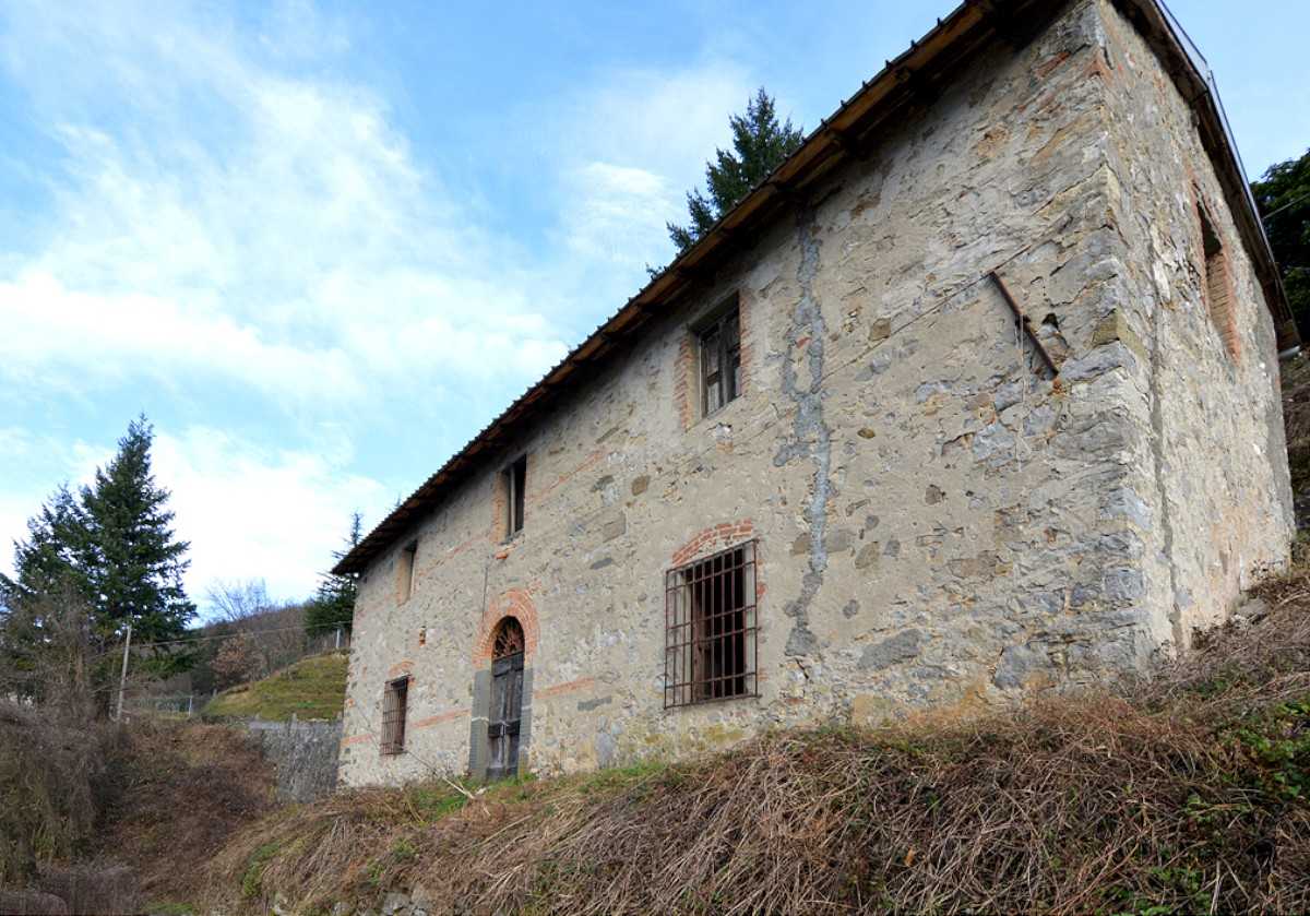 Ejerlejlighed i Castelnuovo di Garfagnana, Toscana 10819703