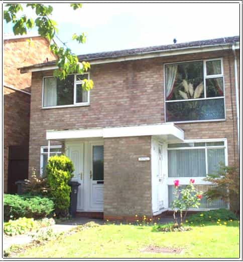 Casa nel Colesh, Warwickshire 10819707