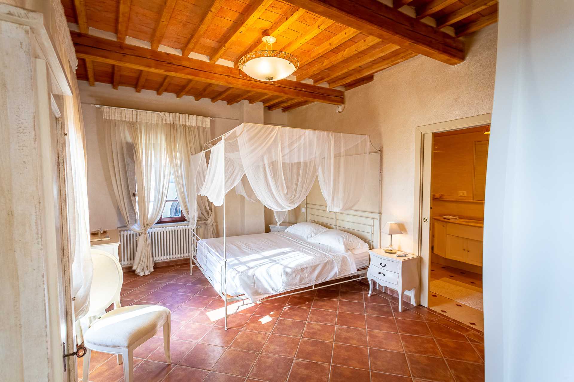rumah dalam , Tuscany 10819718