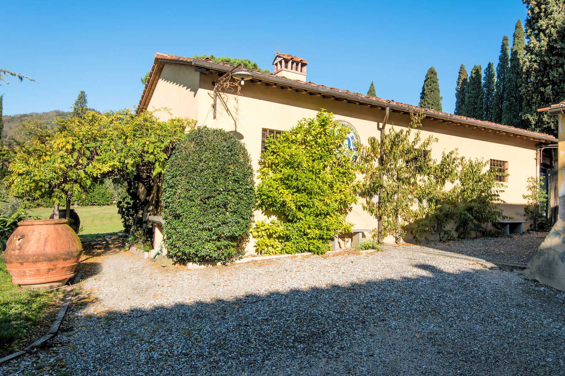 House in Pescia, Tuscany 10819721