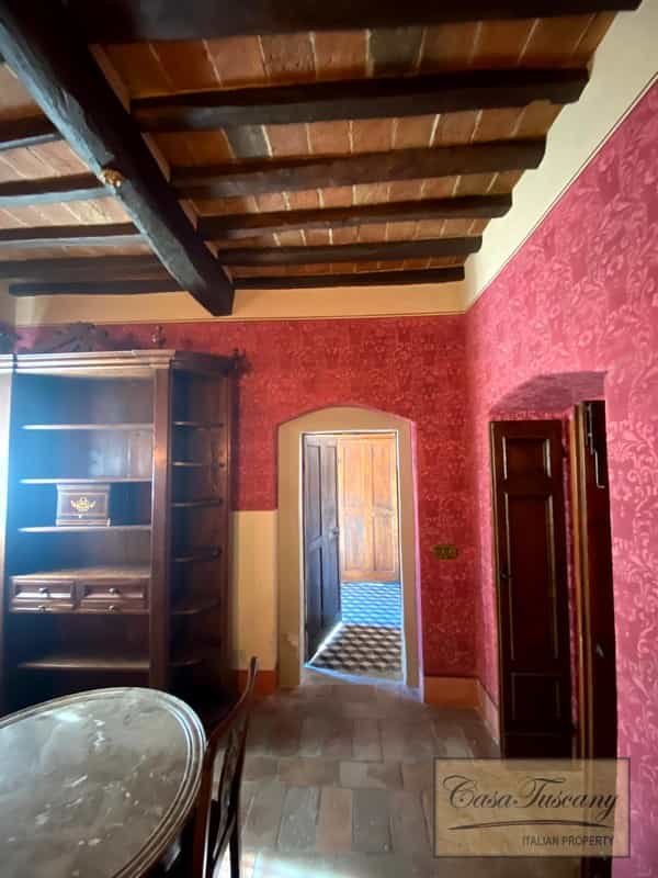 Casa nel Cortona, Tuscany 10819724