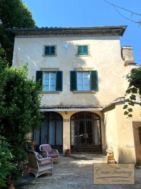 House in Cortona, Tuscany 10819724